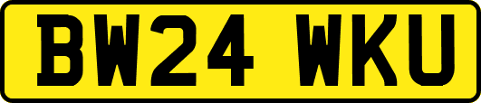 BW24WKU