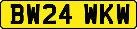 BW24WKW