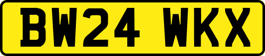 BW24WKX
