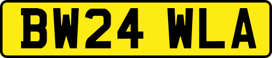 BW24WLA