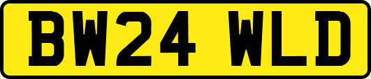 BW24WLD