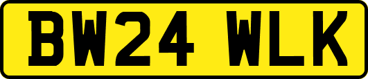 BW24WLK