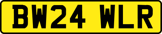 BW24WLR
