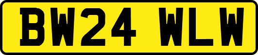 BW24WLW