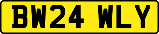 BW24WLY