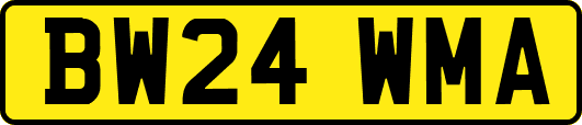 BW24WMA