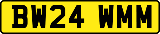 BW24WMM