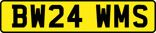 BW24WMS