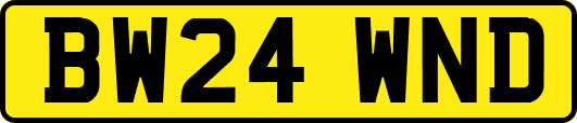 BW24WND