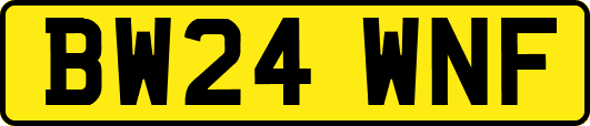 BW24WNF