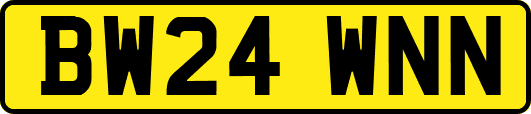 BW24WNN