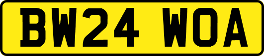 BW24WOA