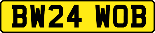 BW24WOB