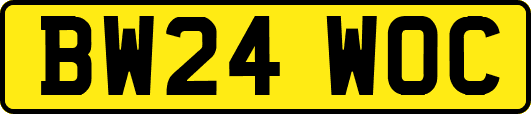 BW24WOC
