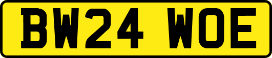 BW24WOE