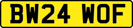 BW24WOF