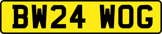 BW24WOG