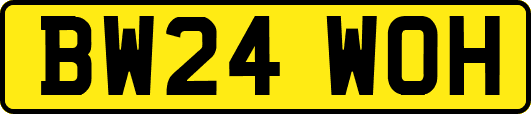 BW24WOH