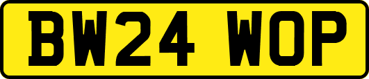 BW24WOP