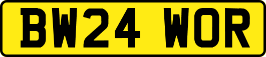 BW24WOR
