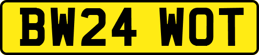 BW24WOT