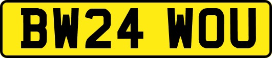 BW24WOU