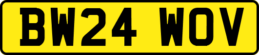 BW24WOV