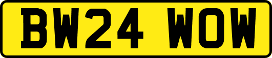 BW24WOW