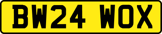 BW24WOX