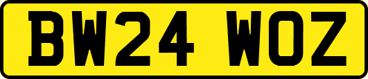 BW24WOZ