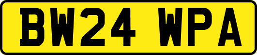BW24WPA