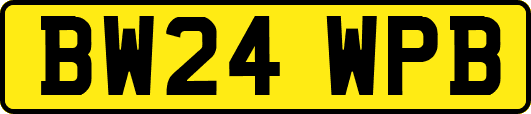 BW24WPB