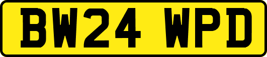 BW24WPD