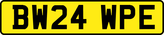 BW24WPE