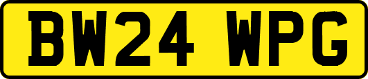 BW24WPG