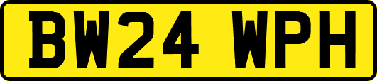 BW24WPH