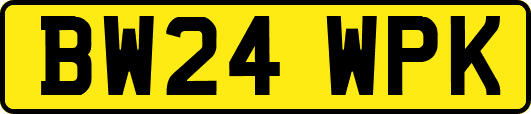 BW24WPK