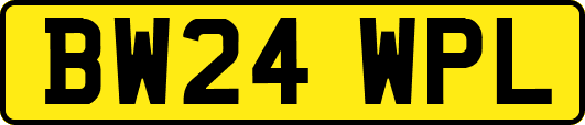 BW24WPL