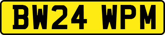 BW24WPM