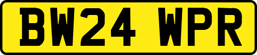 BW24WPR