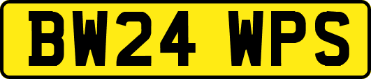 BW24WPS