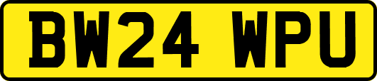 BW24WPU