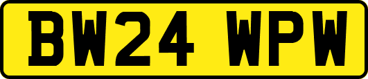 BW24WPW