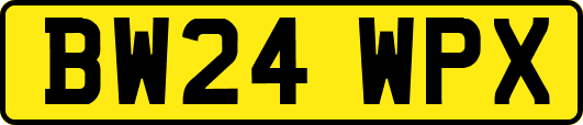 BW24WPX
