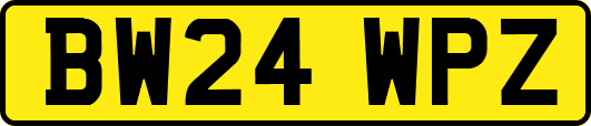BW24WPZ