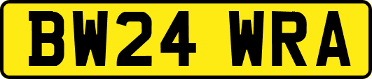 BW24WRA