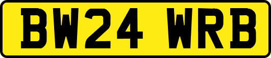 BW24WRB