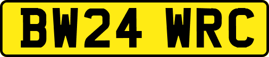 BW24WRC