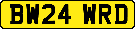 BW24WRD