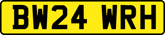BW24WRH